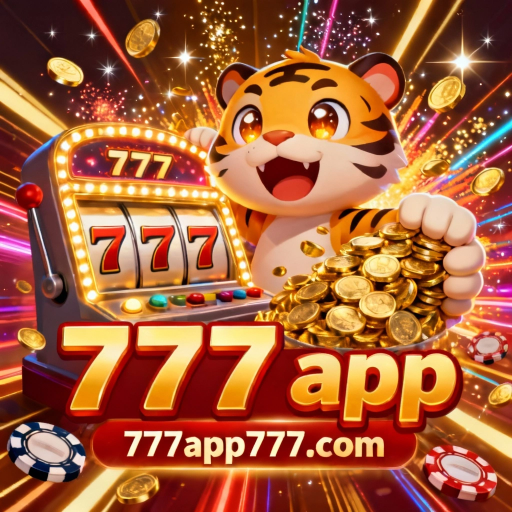 777 app
