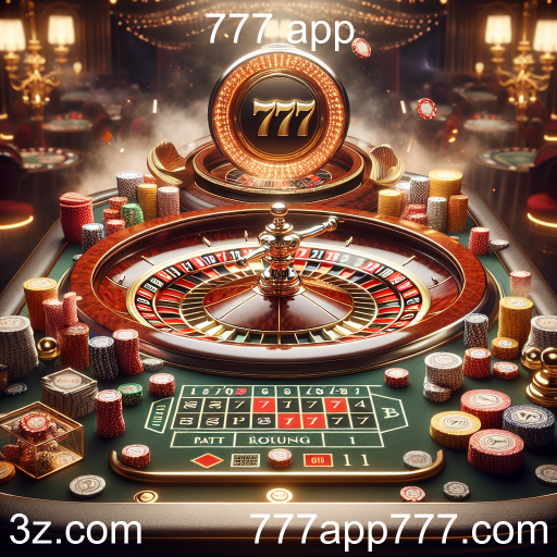 777 app